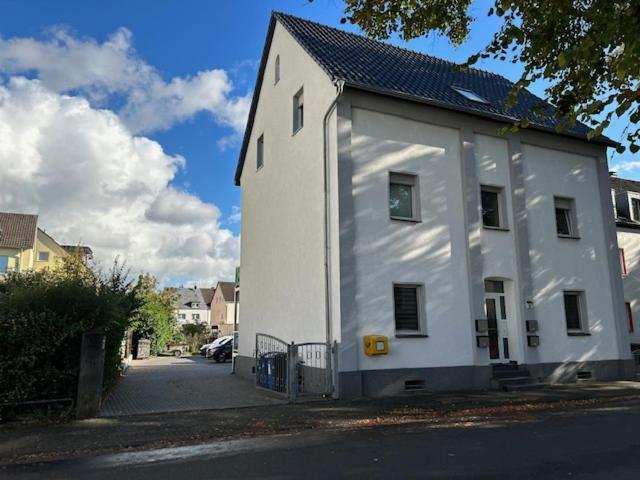 ليفركوزن Rheinischer Hof Appartements المظهر الخارجي الصورة