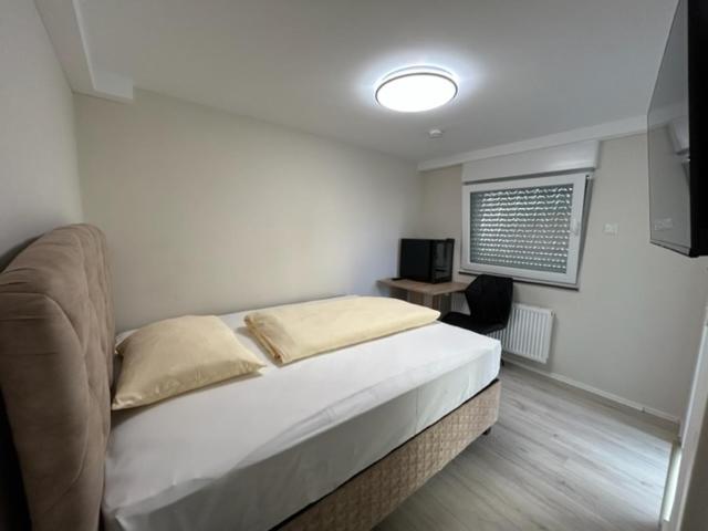 ليفركوزن Rheinischer Hof Appartements المظهر الخارجي الصورة
